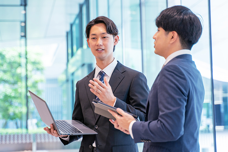 M&A で後悔する人をなくしたい